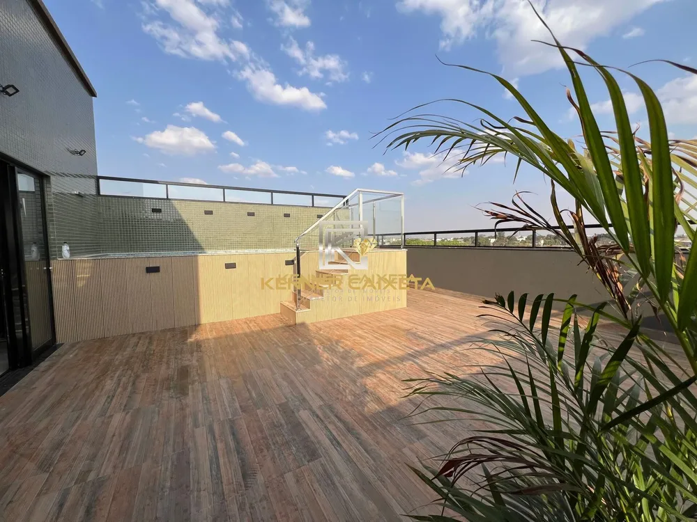 Cobertura, 3 quartos, 180 m² - Foto 6