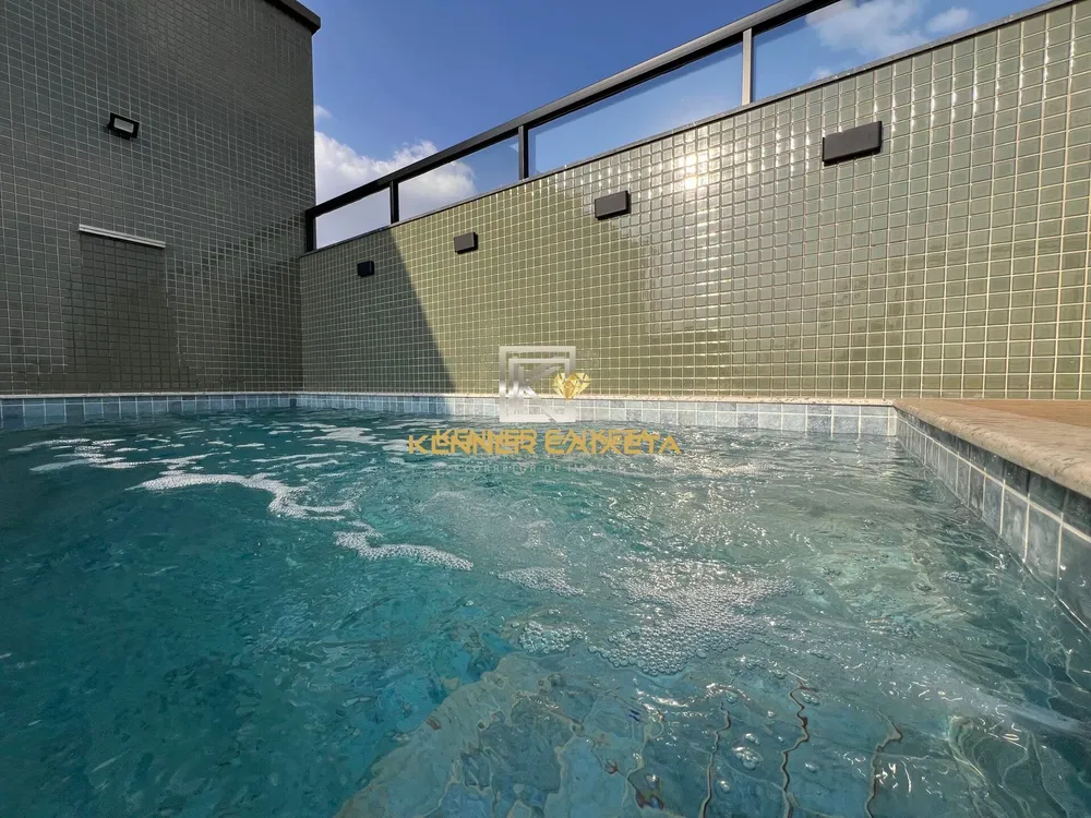 Cobertura, 3 quartos, 180 m² - Foto 2