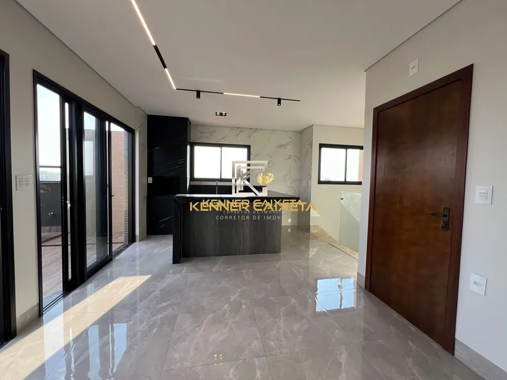 Cobertura, 3 quartos, 180 m² - Foto 8