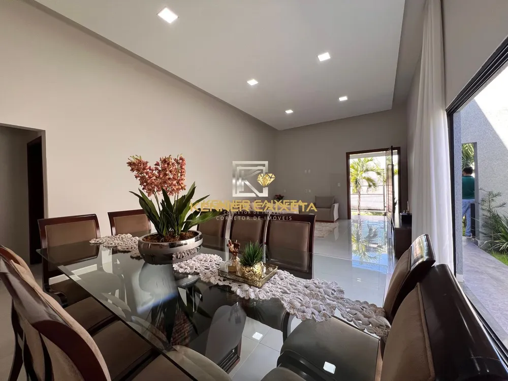 Casa, 3 quartos, 300 m² - Foto 5