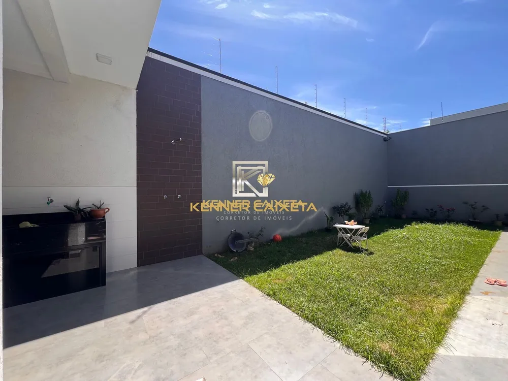 Casa, 3 quartos, 300 m² - Foto 11