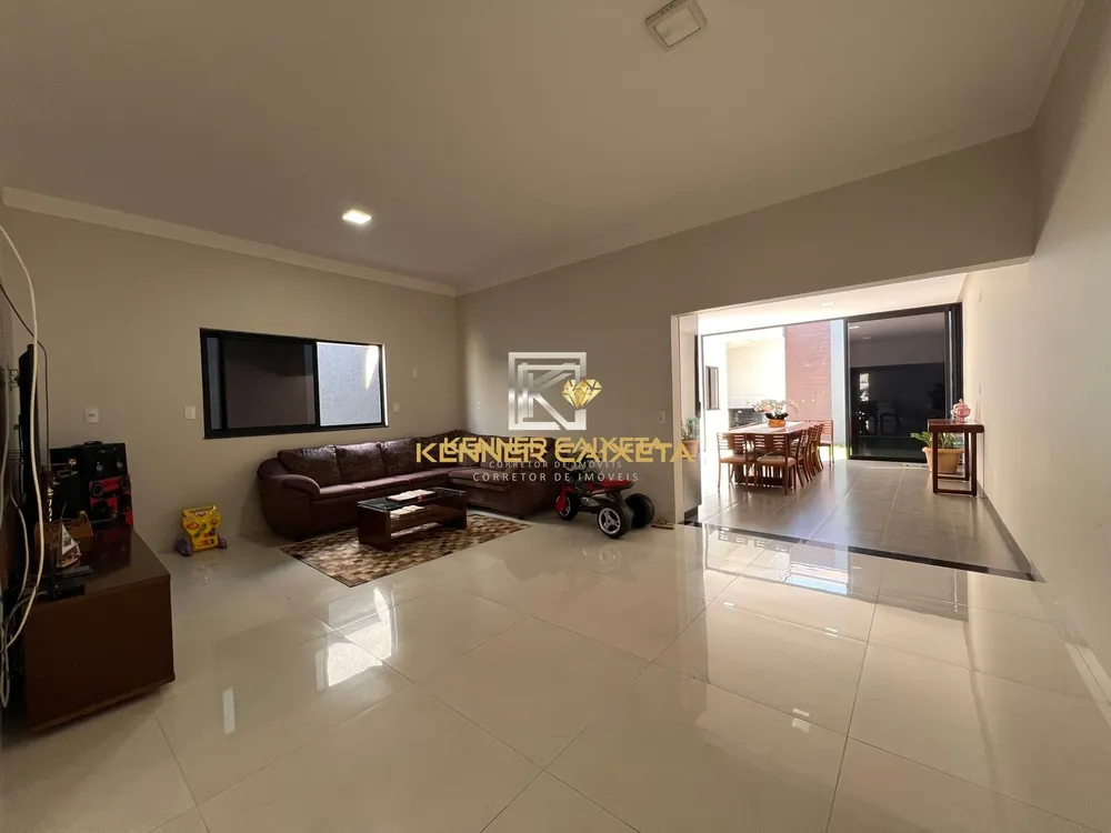Casa, 3 quartos, 300 m² - Foto 7
