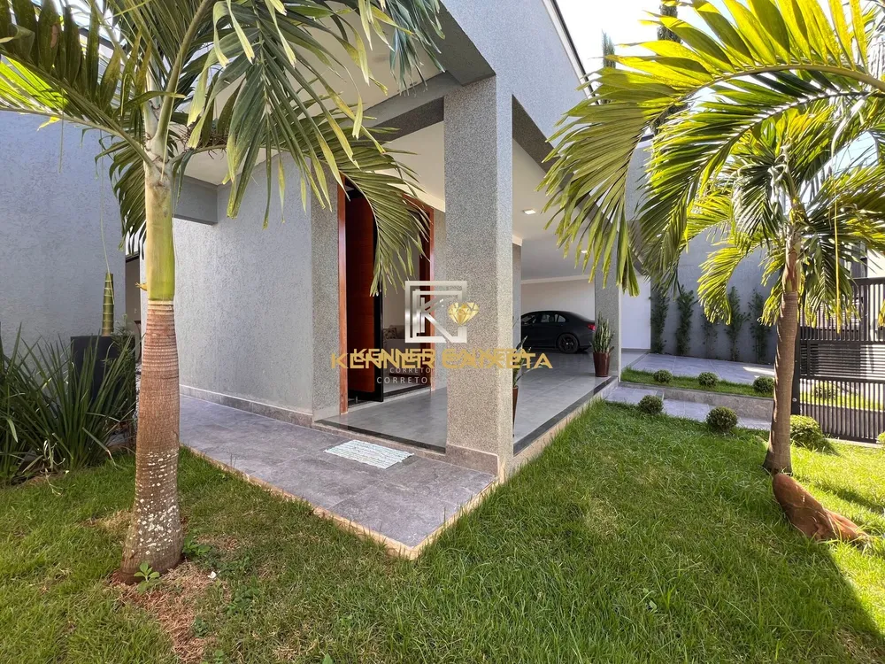 Casa, 3 quartos, 300 m² - Foto 2