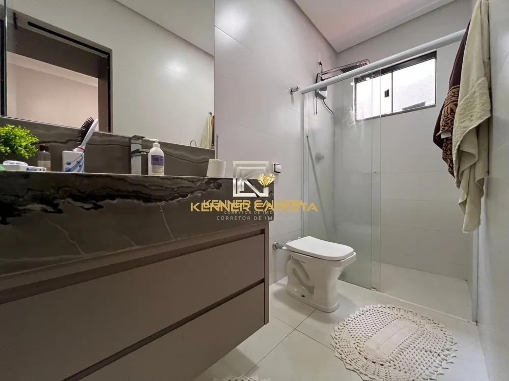 Casa, 3 quartos, 300 m² - Foto 13