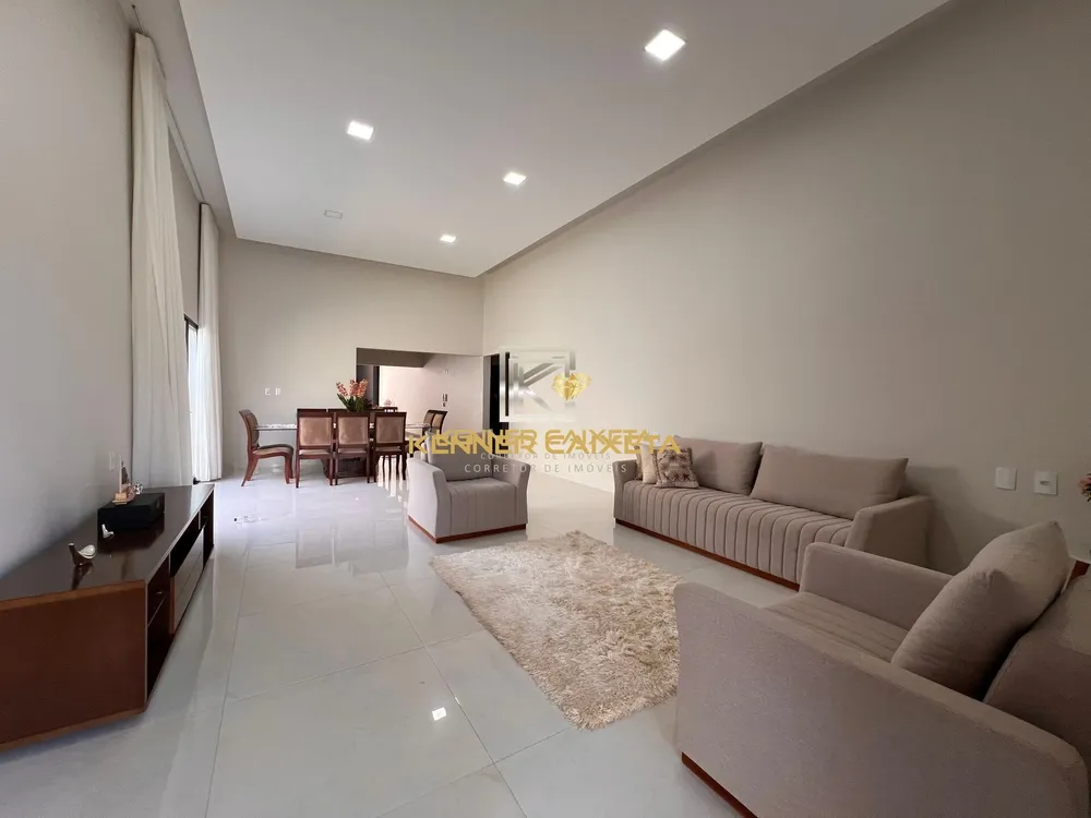 Casa, 3 quartos, 300 m² - Foto 3