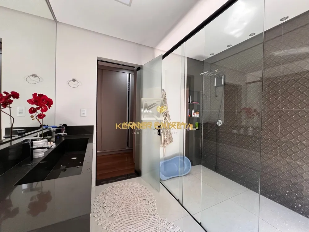 Casa, 3 quartos, 300 m² - Foto 19