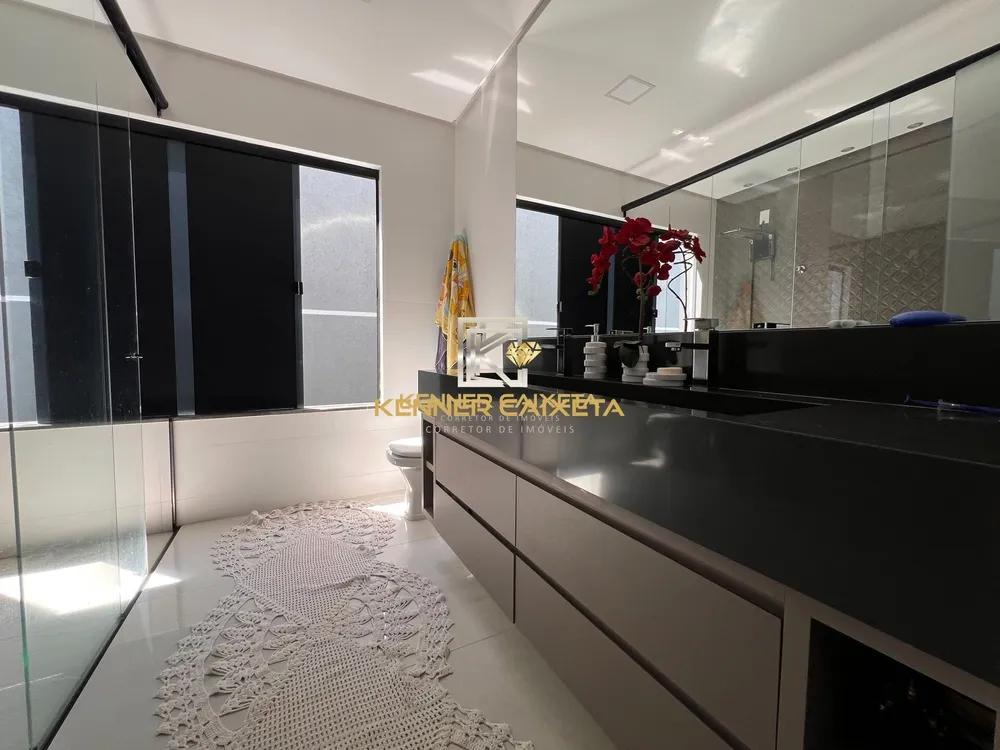 Casa, 3 quartos, 300 m² - Foto 20