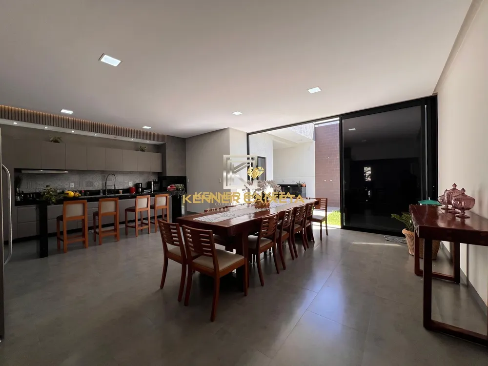 Casa, 3 quartos, 300 m² - Foto 6