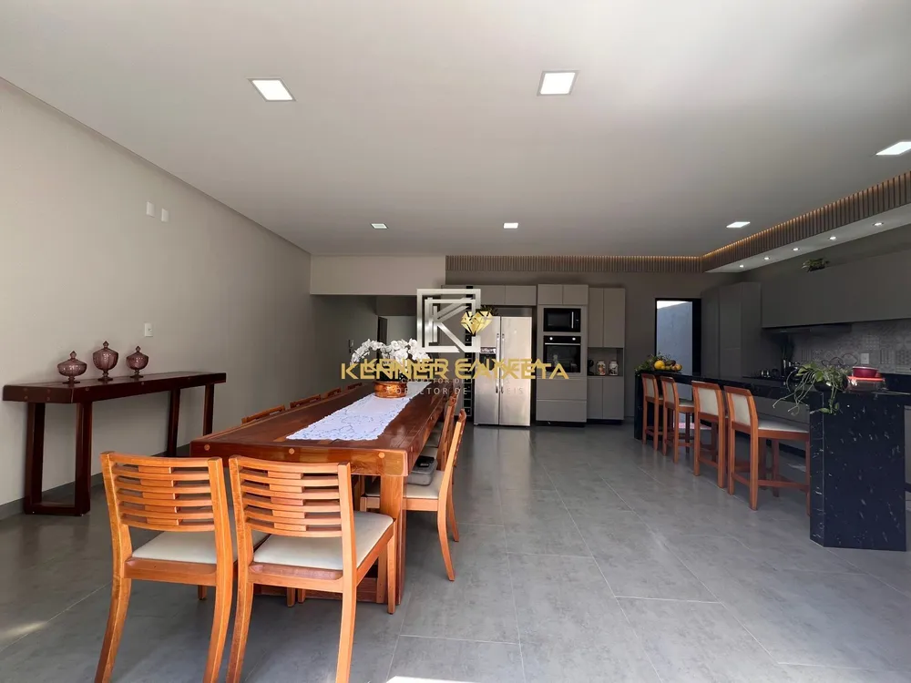 Casa, 3 quartos, 300 m² - Foto 10