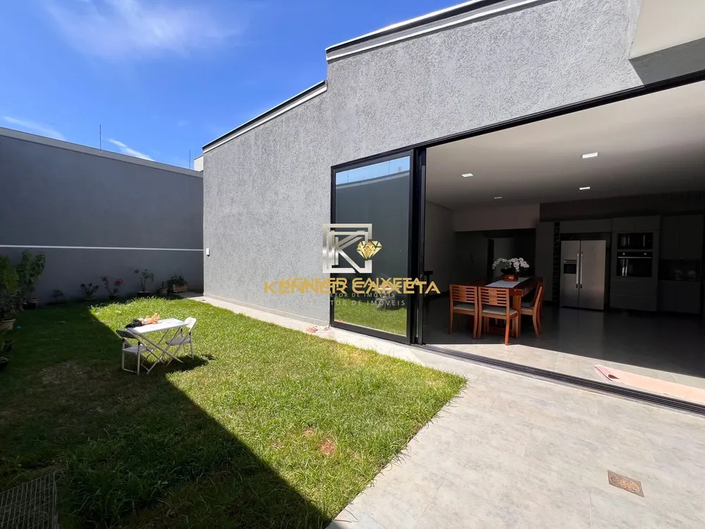 Casa, 3 quartos, 300 m² - Foto 12