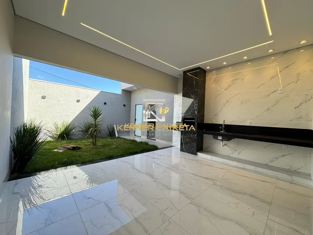 Casa, 3 quartos, 170 m² - Foto 14