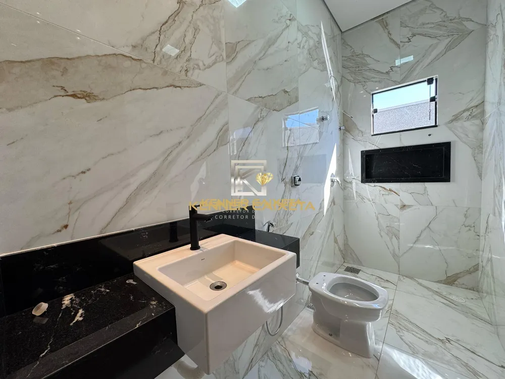 Casa, 3 quartos, 170 m² - Foto 11