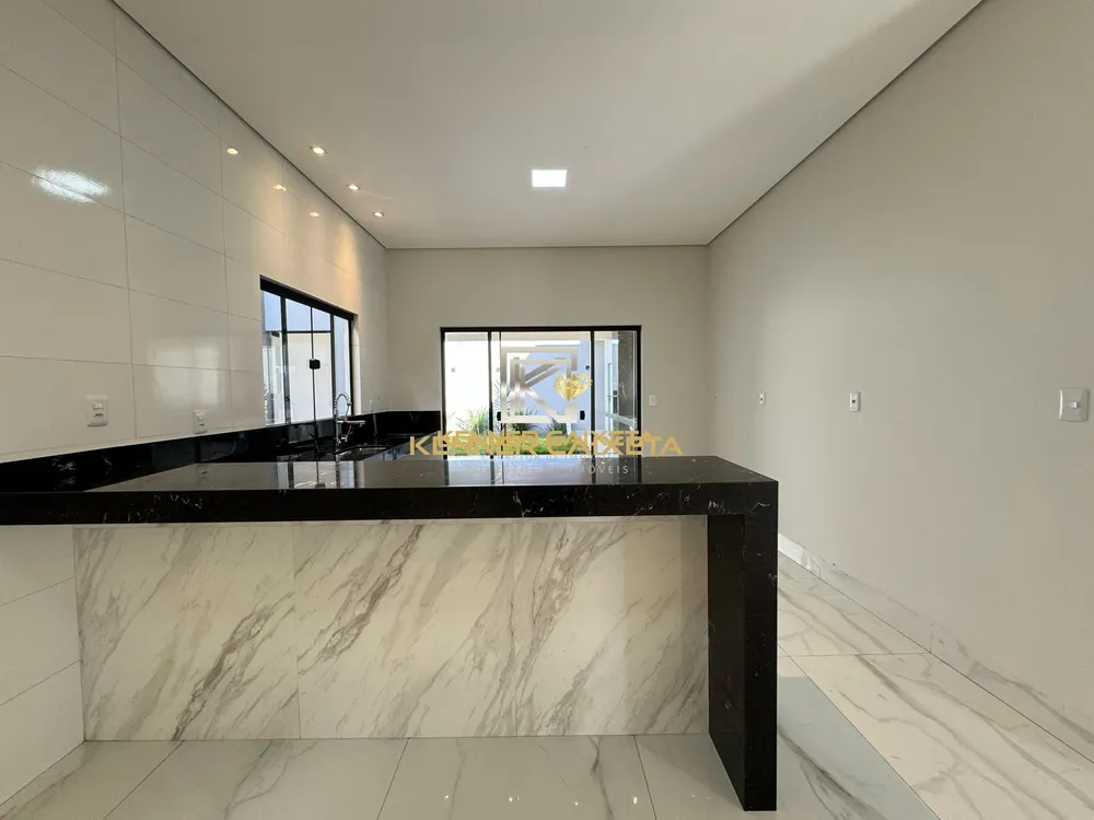 Casa, 3 quartos, 170 m² - Foto 5