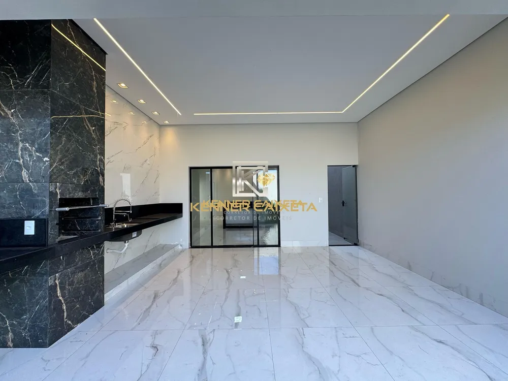 Casa, 3 quartos, 170 m² - Foto 15