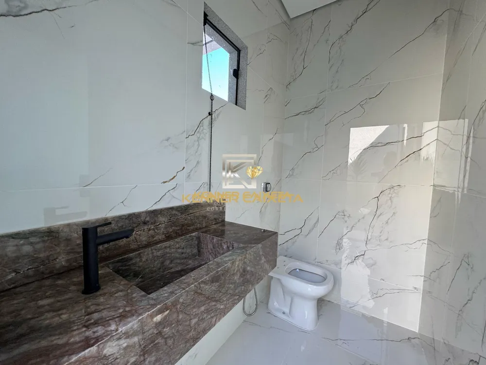 Casa, 3 quartos, 170 m² - Foto 16