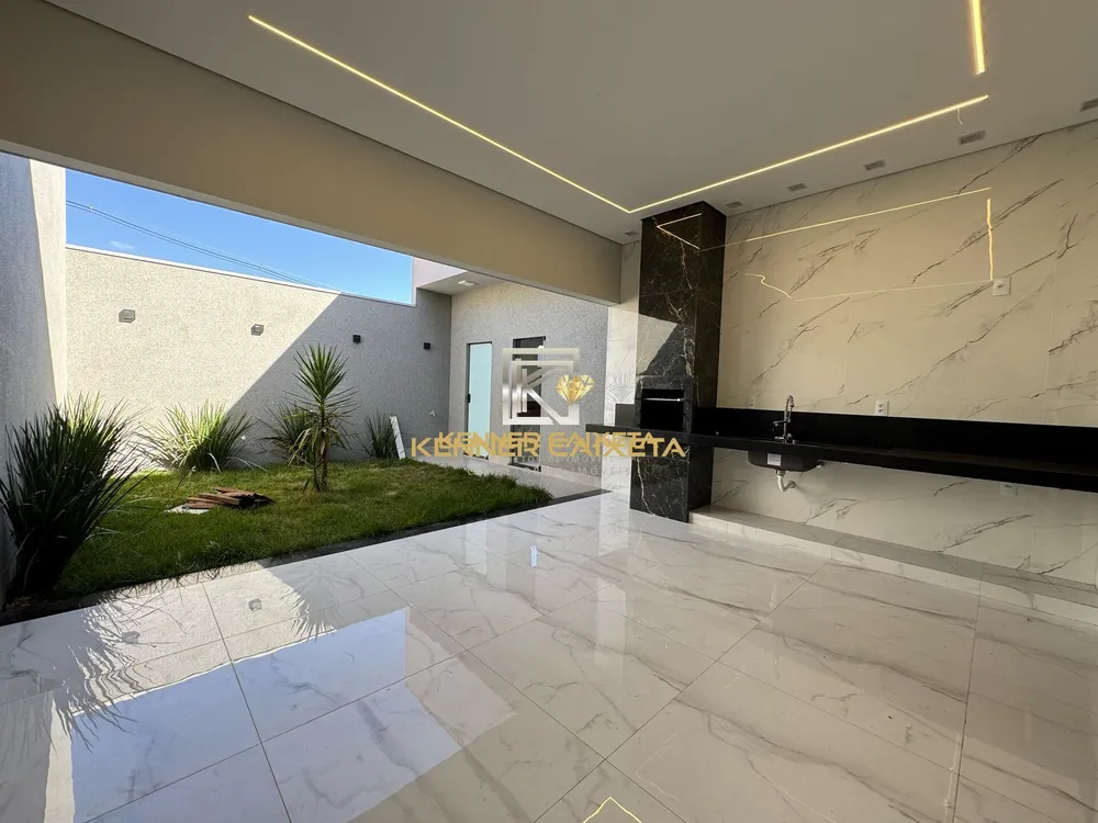 Casa, 3 quartos, 170 m² - Foto 13