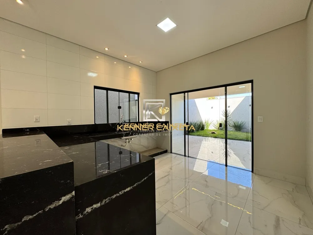 Casa, 3 quartos, 170 m² - Foto 3