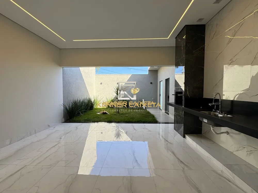 Casa, 3 quartos, 170 m² - Foto 12