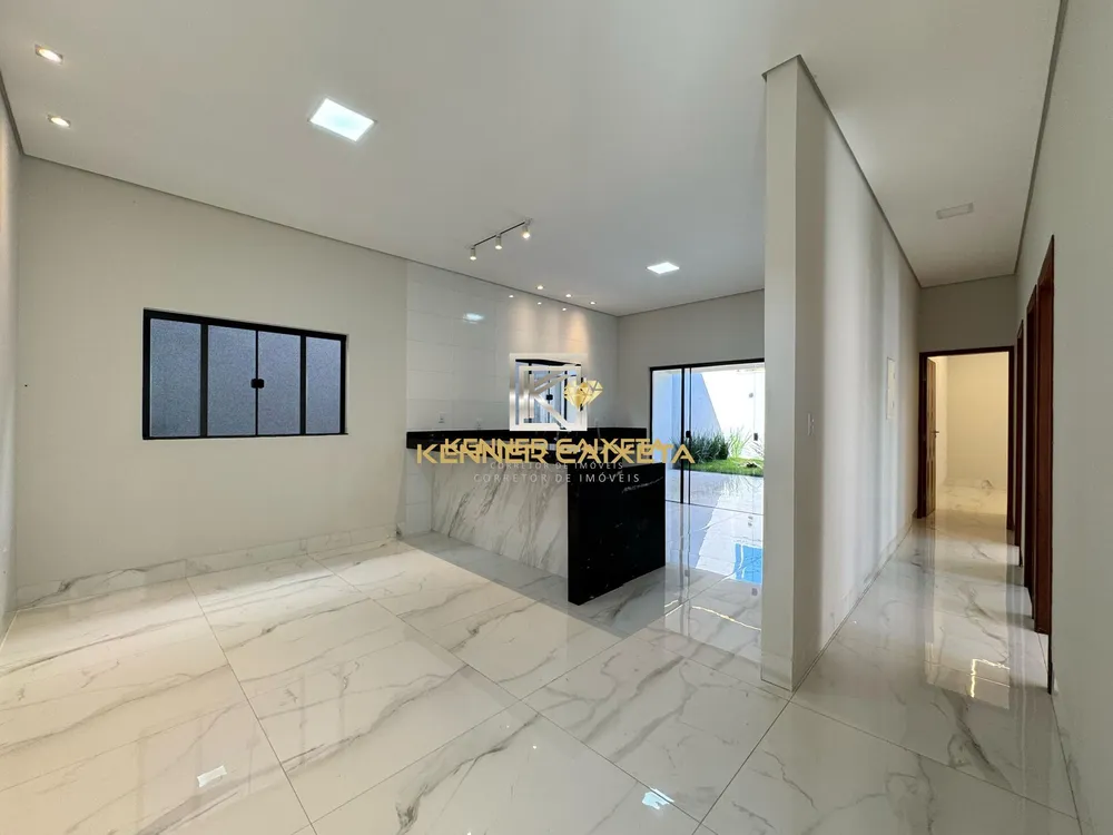 Casa, 3 quartos, 170 m² - Foto 4