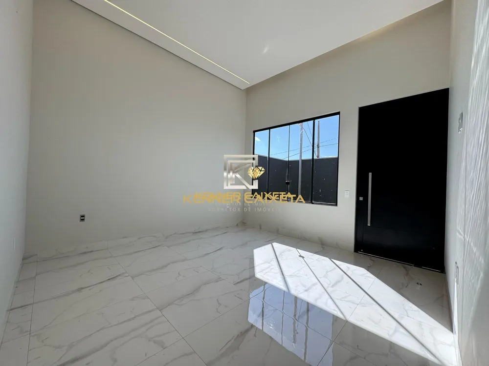 Casa, 3 quartos, 170 m² - Foto 2