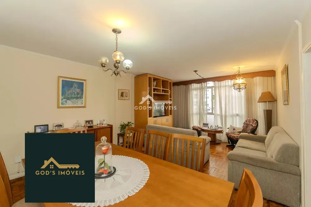 Apartamento, 3 quartos, 114 m² - Foto 6