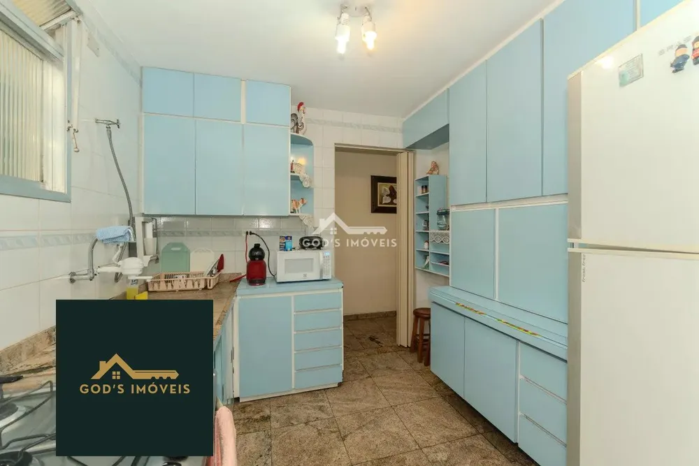 Apartamento, 3 quartos, 114 m² - Foto 3