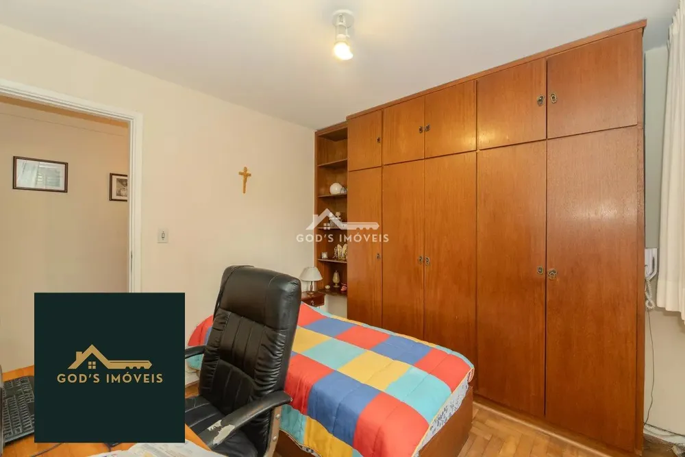 Apartamento, 3 quartos, 114 m² - Foto 1