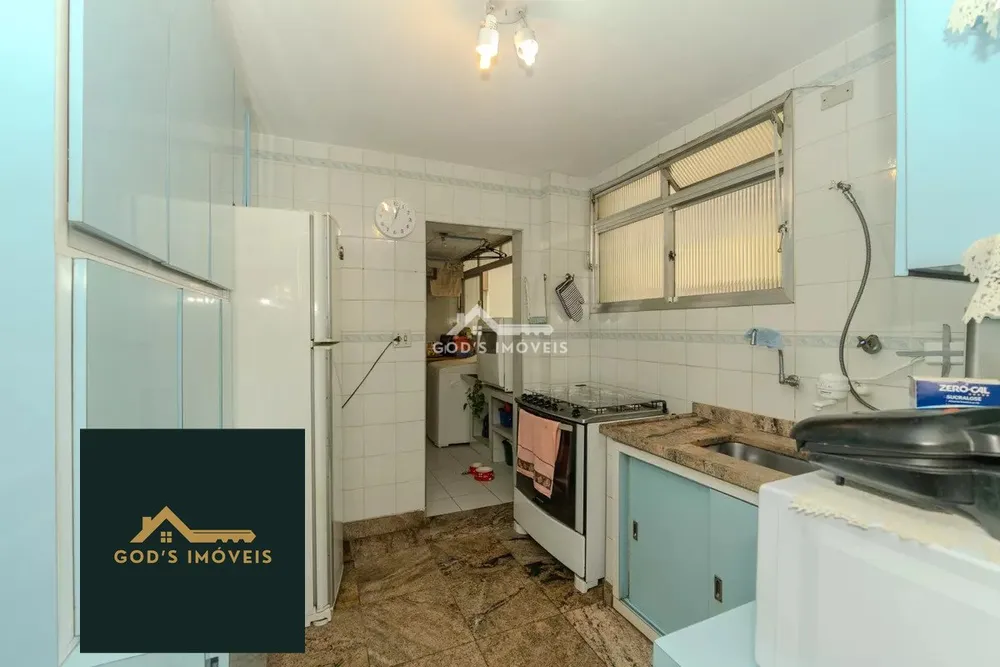 Apartamento, 3 quartos, 114 m² - Foto 2