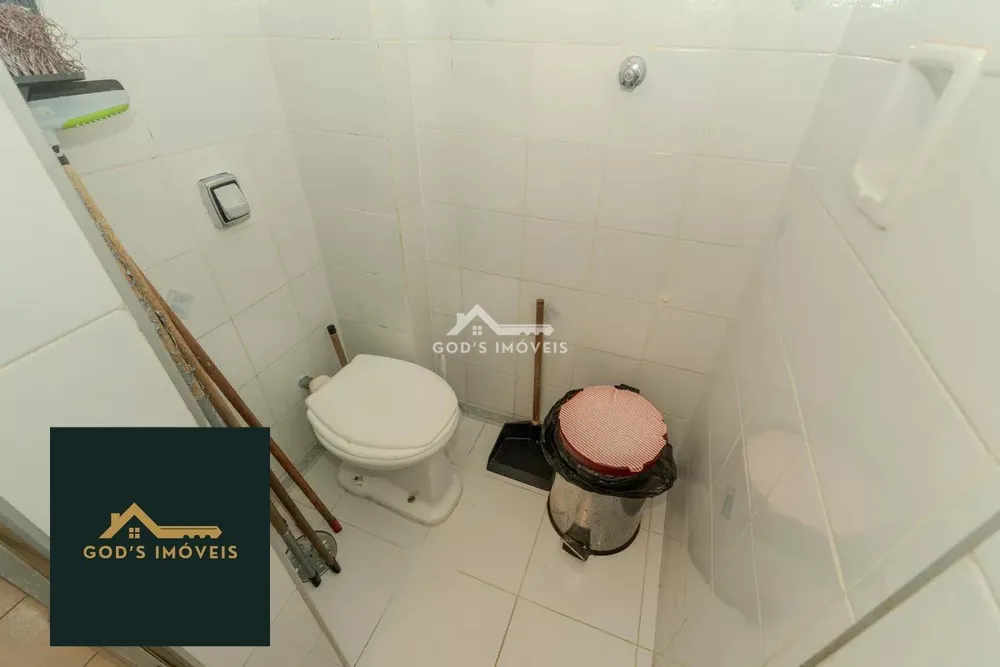 Apartamento, 3 quartos, 114 m² - Foto 9