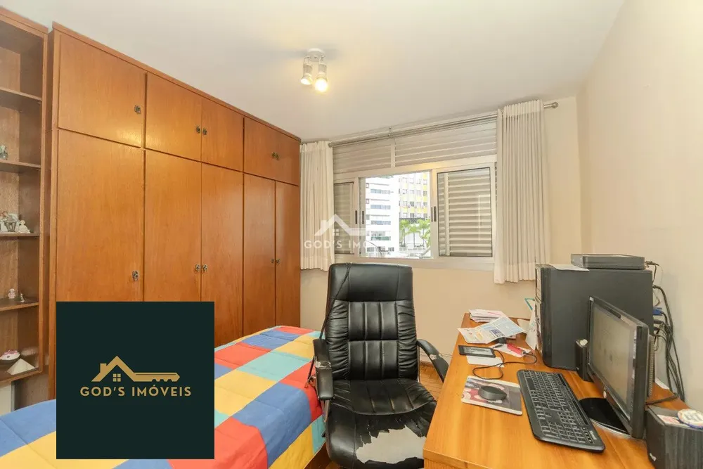Apartamento, 3 quartos, 114 m² - Foto 2