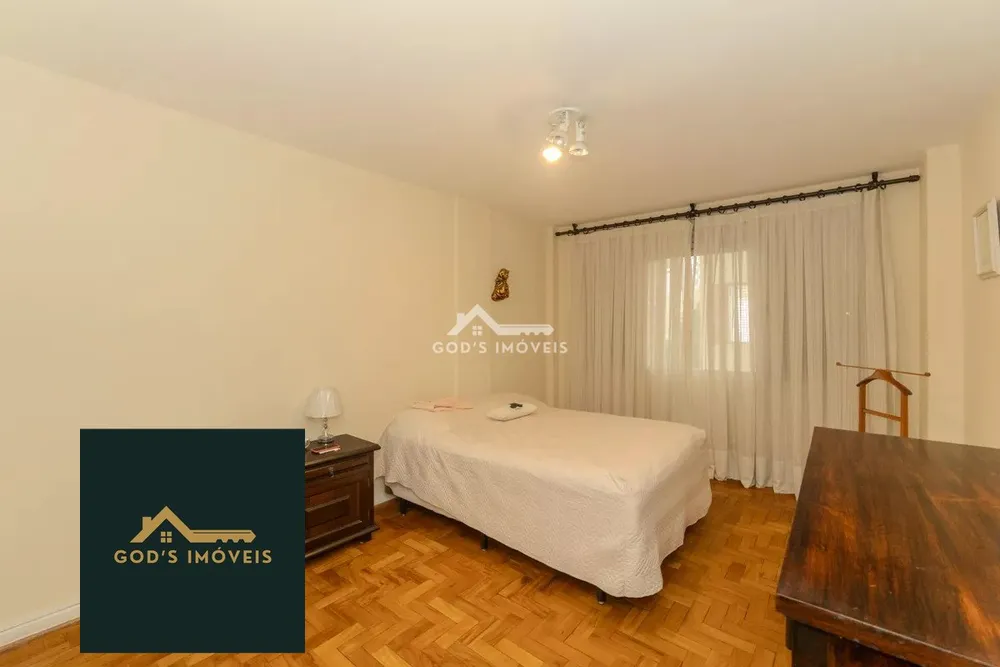Apartamento, 3 quartos, 114 m² - Foto 4