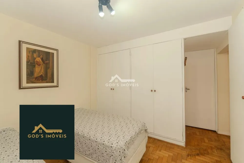 Apartamento, 3 quartos, 114 m² - Foto 3