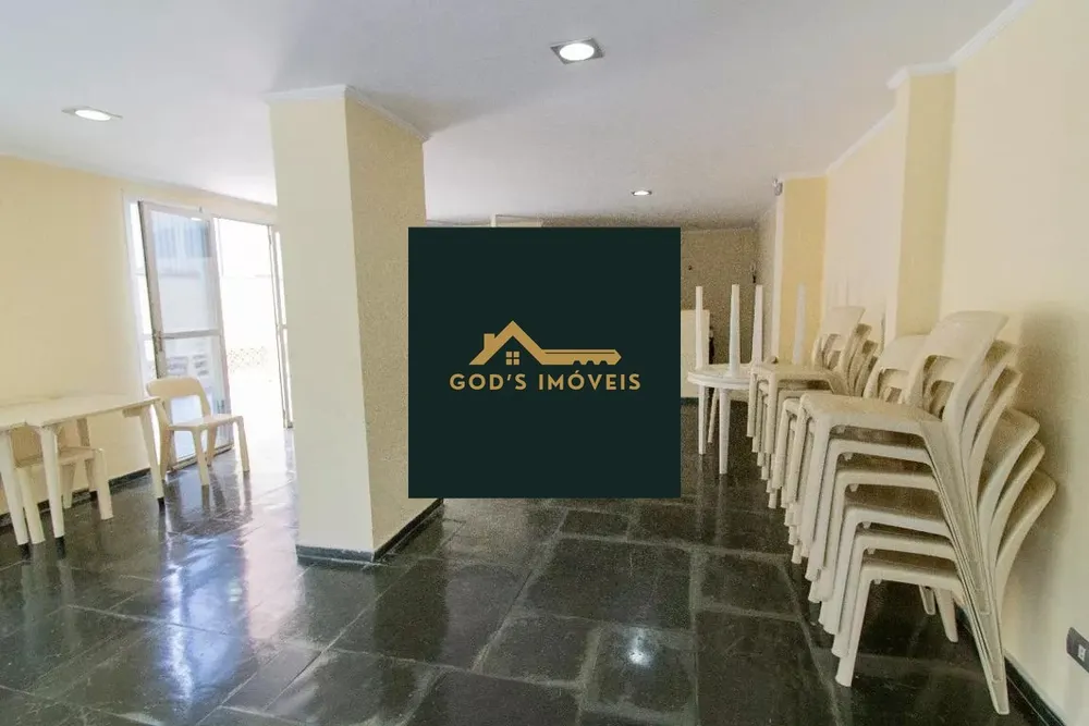 Apartamento, 2 quartos, 70 m² - Foto 6