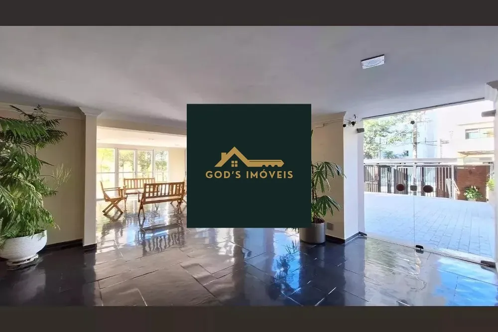 Apartamento, 2 quartos, 70 m² - Foto 9