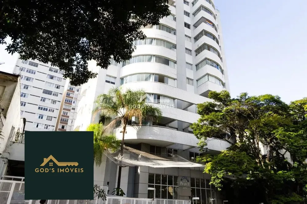 Apartamento, 1 quarto, 45 m² - Foto 1