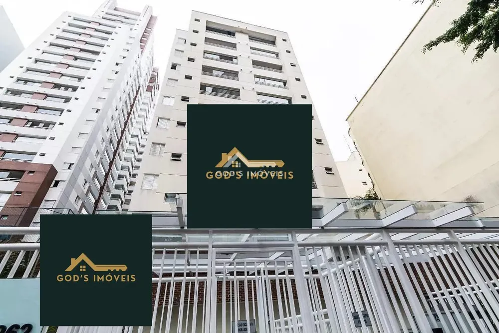Apartamento, 1 quarto, 41 m² - Foto 3