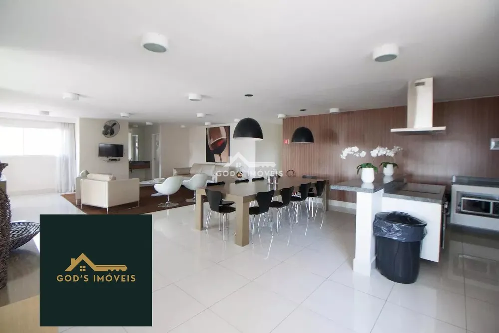 Apartamento, 1 quarto, 41 m² - Foto 4
