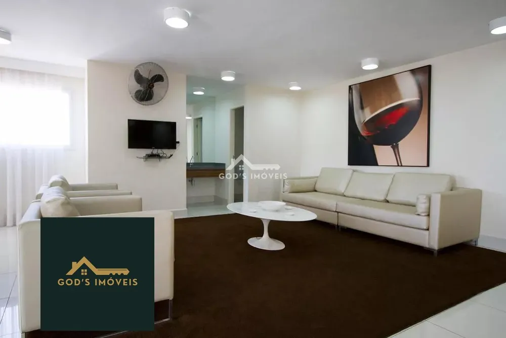 Apartamento, 1 quarto, 41 m² - Foto 5