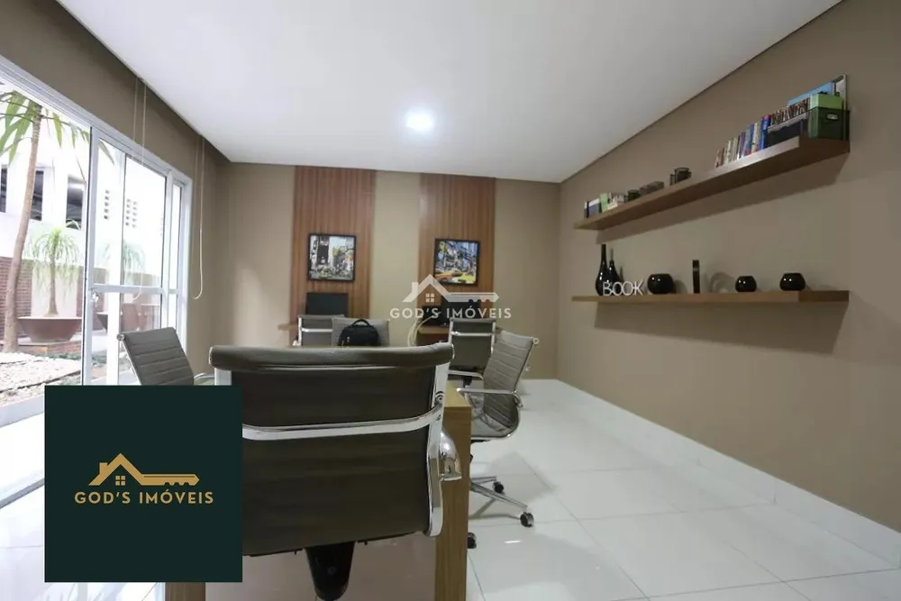 Apartamento, 1 quarto, 41 m² - Foto 6