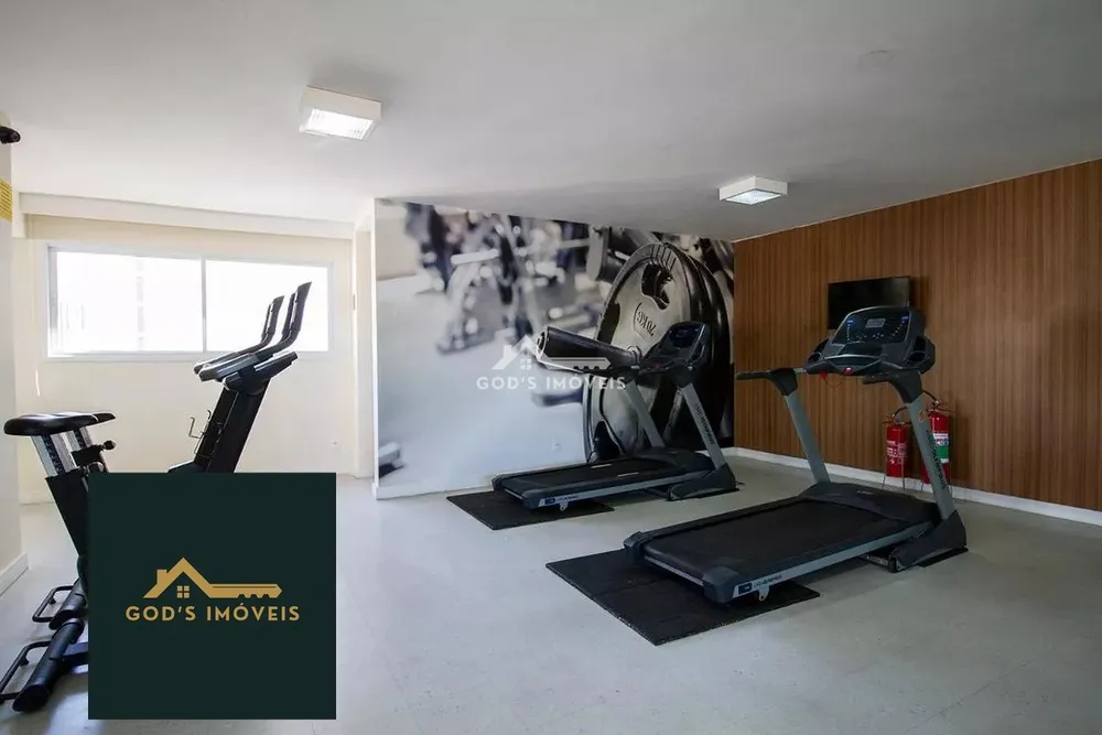 Apartamento, 1 quarto, 41 m² - Foto 5