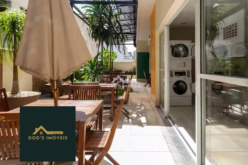 Apartamento, 1 quarto, 41 m² - Foto 9