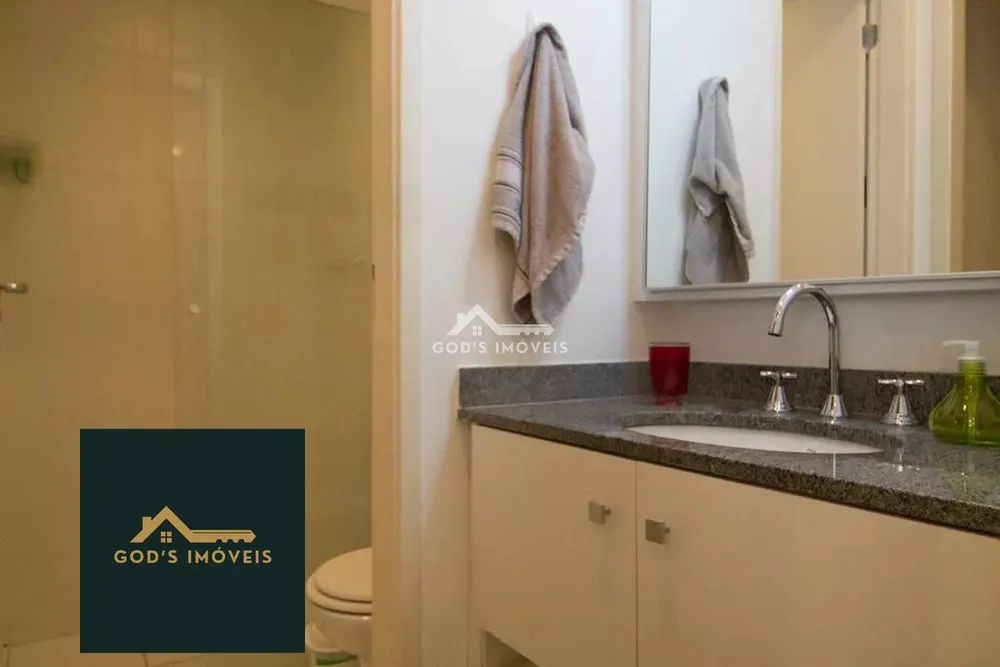 Apartamento, 1 quarto, 41 m² - Foto 7
