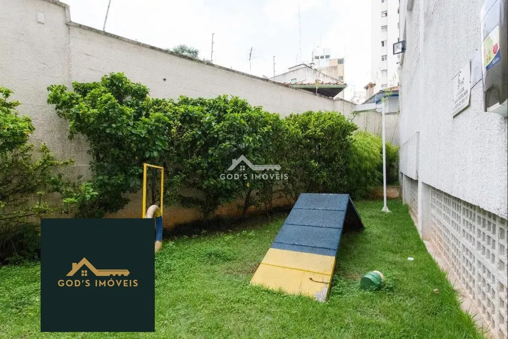 Apartamento, 1 quarto, 41 m² - Foto 1
