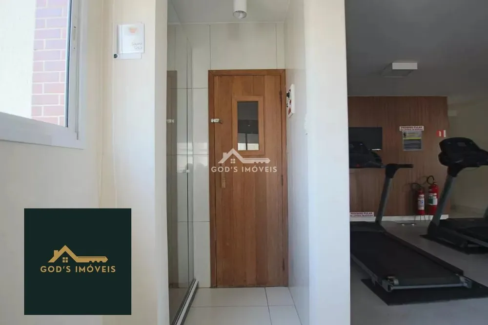 Apartamento, 1 quarto, 41 m² - Foto 12