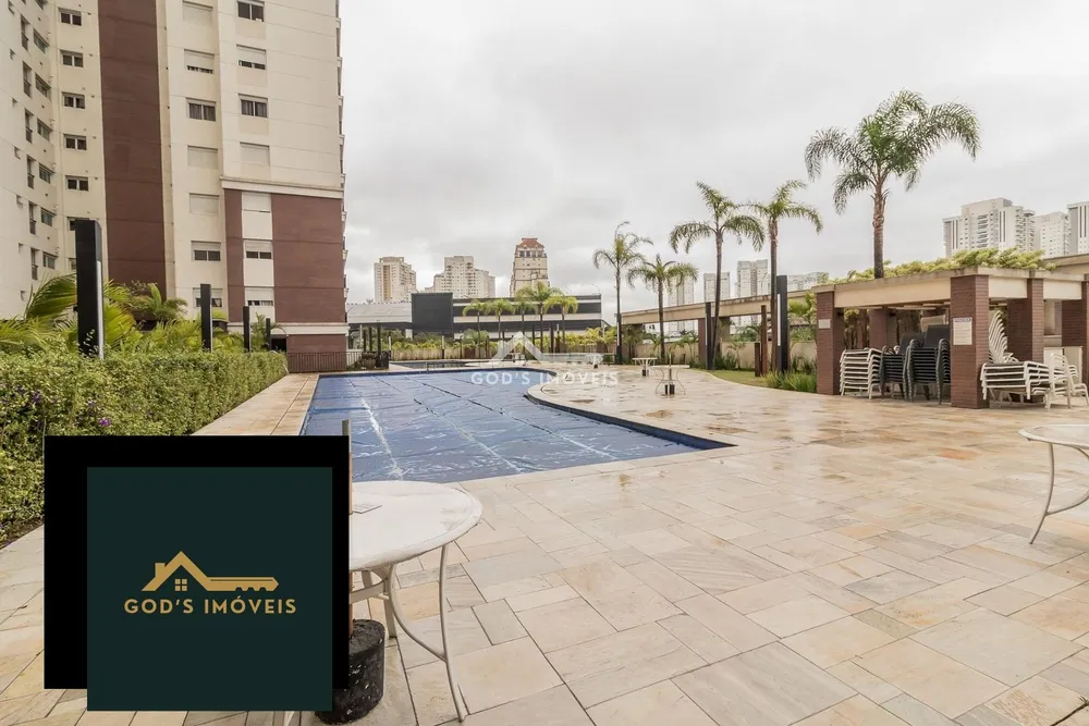 Apartamento, 3 quartos, 129 m² - Foto 1