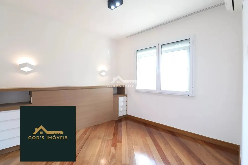 Apartamento, 3 quartos, 129 m² - Foto 13