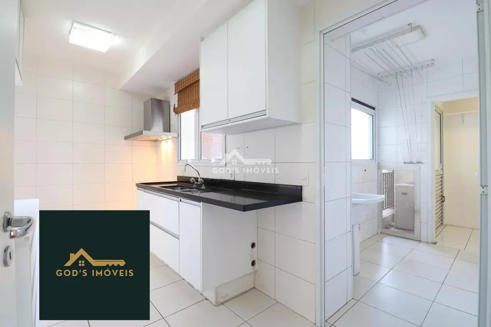 Apartamento, 3 quartos, 129 m² - Foto 11