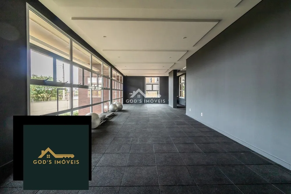 Apartamento, 3 quartos, 129 m² - Foto 3