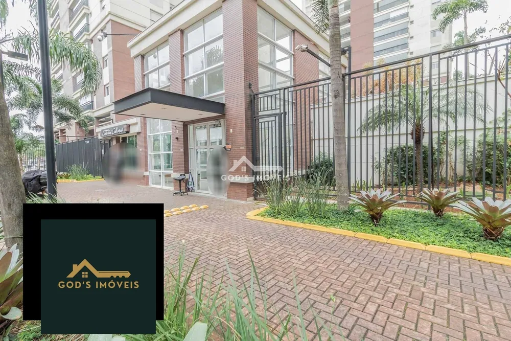 Apartamento, 3 quartos, 129 m² - Foto 14