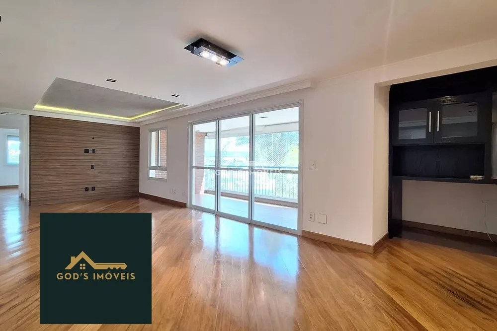 Apartamento, 3 quartos, 129 m² - Foto 9